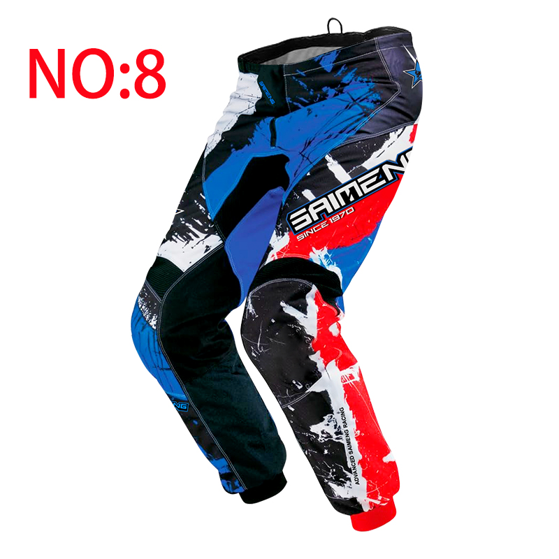 Motocross-Hose MX Hose DH MTB  – Motorcycle Gear Bundle Bewertung und Preis