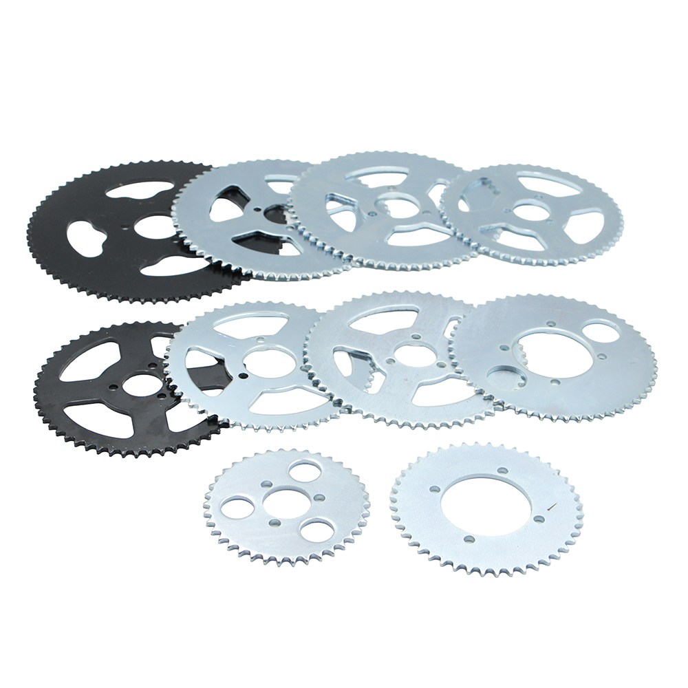 T8F-116L Kettenrad-Kit mit 36/ – Motorcycle Gear Bundle Bewertung und Preis