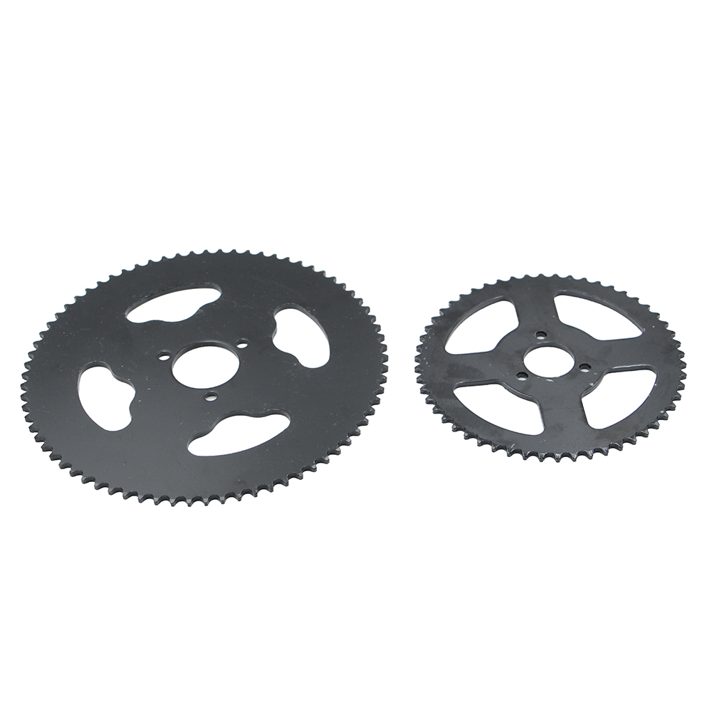 T8F-116L Kettenrad-Kit mit 36/ – Motorcycle Gear Bundle Bewertung und Preis