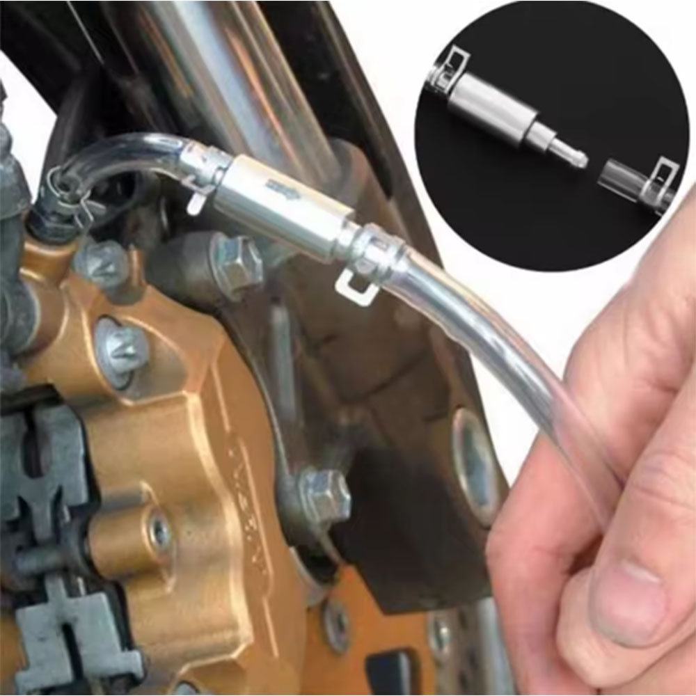 1 Stück Bremsflüssigkeits-Entl – Motorcycle Gear Oil Bewertung und Preis