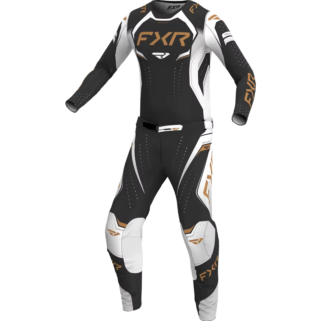2026 Helium MX Jersey Set fh C – Motorcycle Gear Bundle Bewertung und Preis