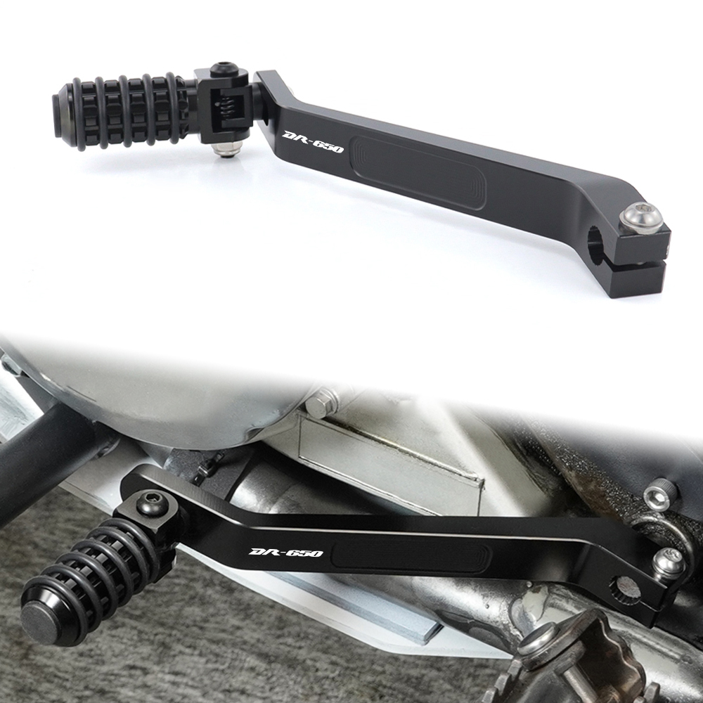 CNC Aluminium Schalthebel Moto – Motorcycle Gear Change Bewertung und Preis