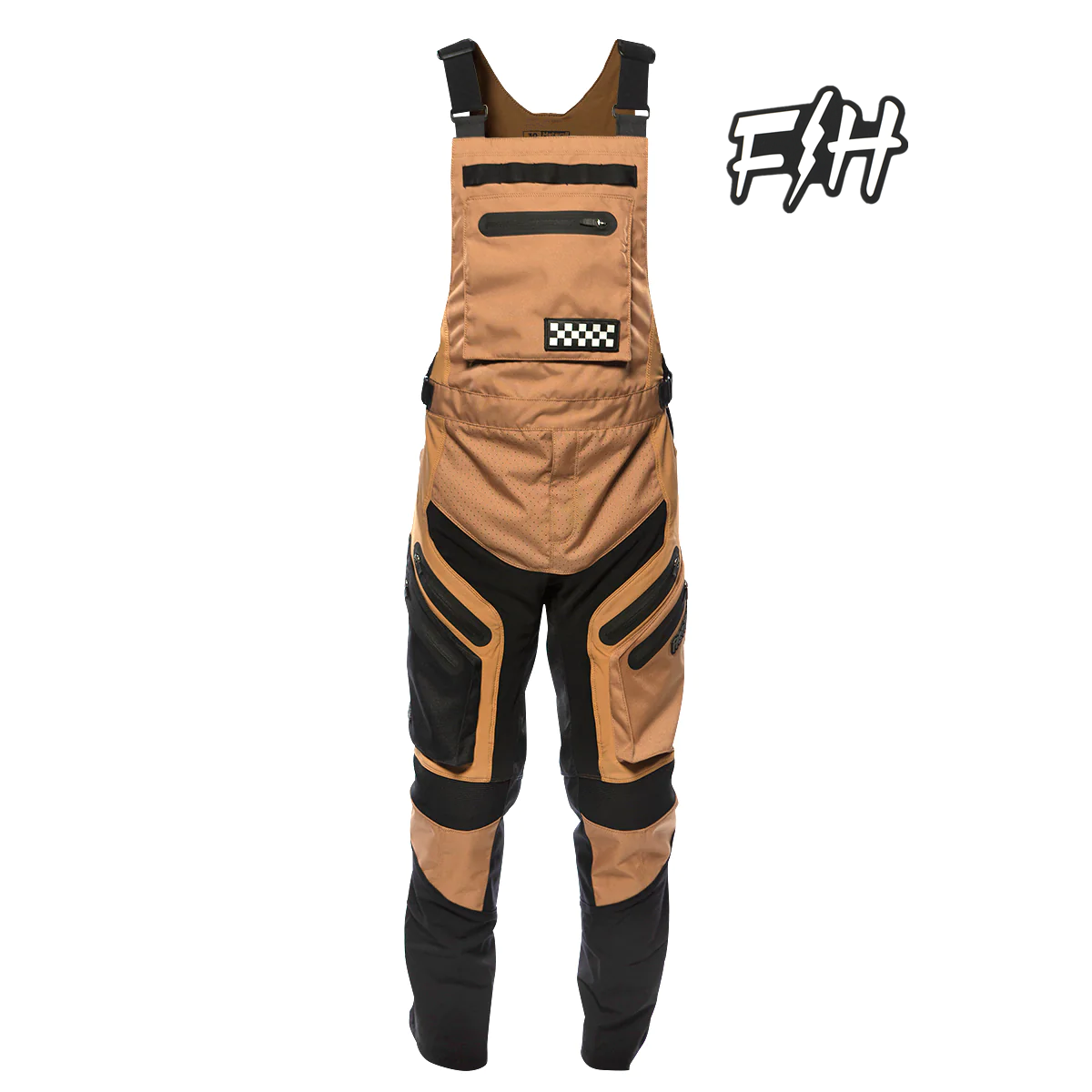 2026 FH Moto Gear Set Dirt Bik – Motorcycle Gear Bundle Bewertung und Preis