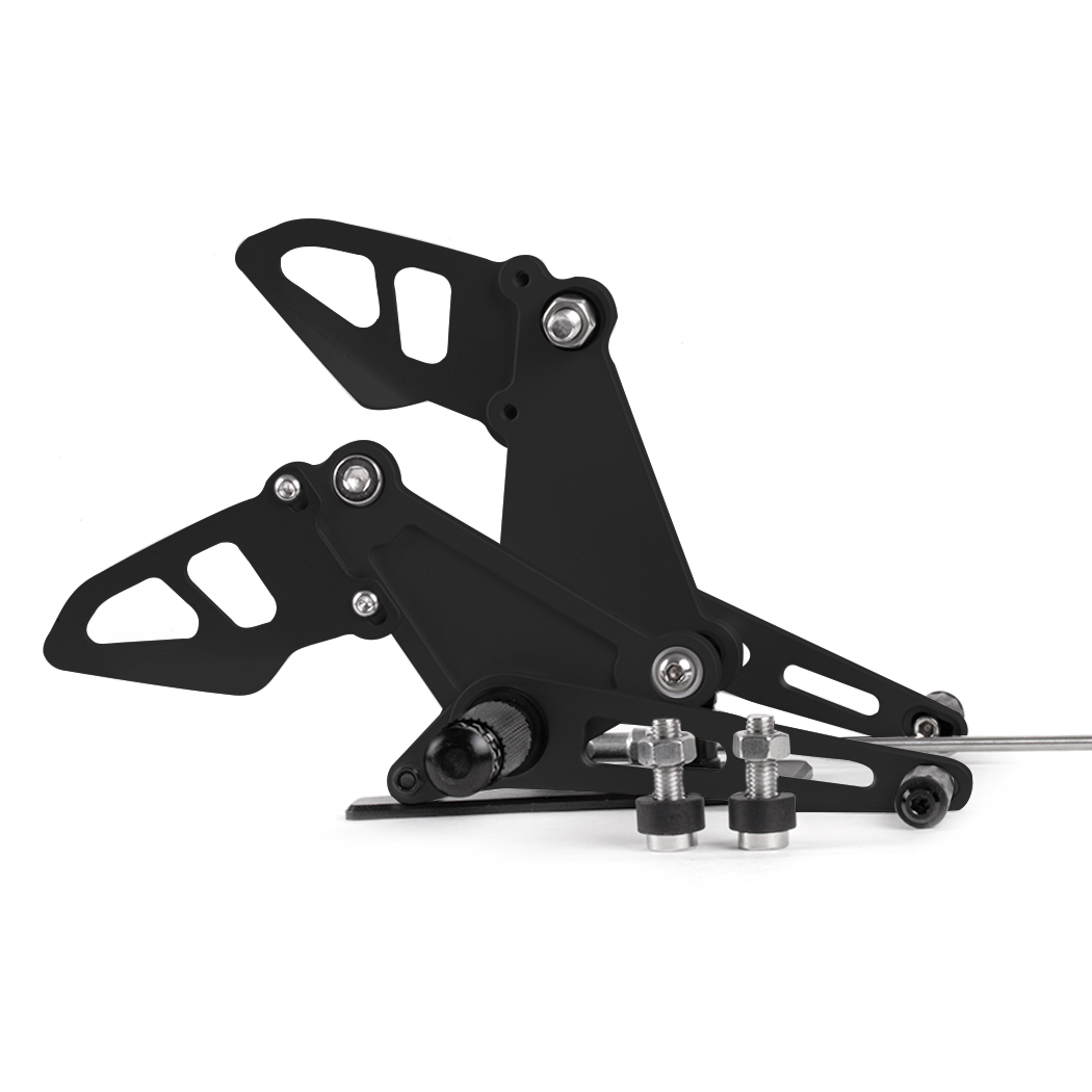 Einstellbare Motorrad Fußraste – Motorcycle Gear Change Bewertung und Preis