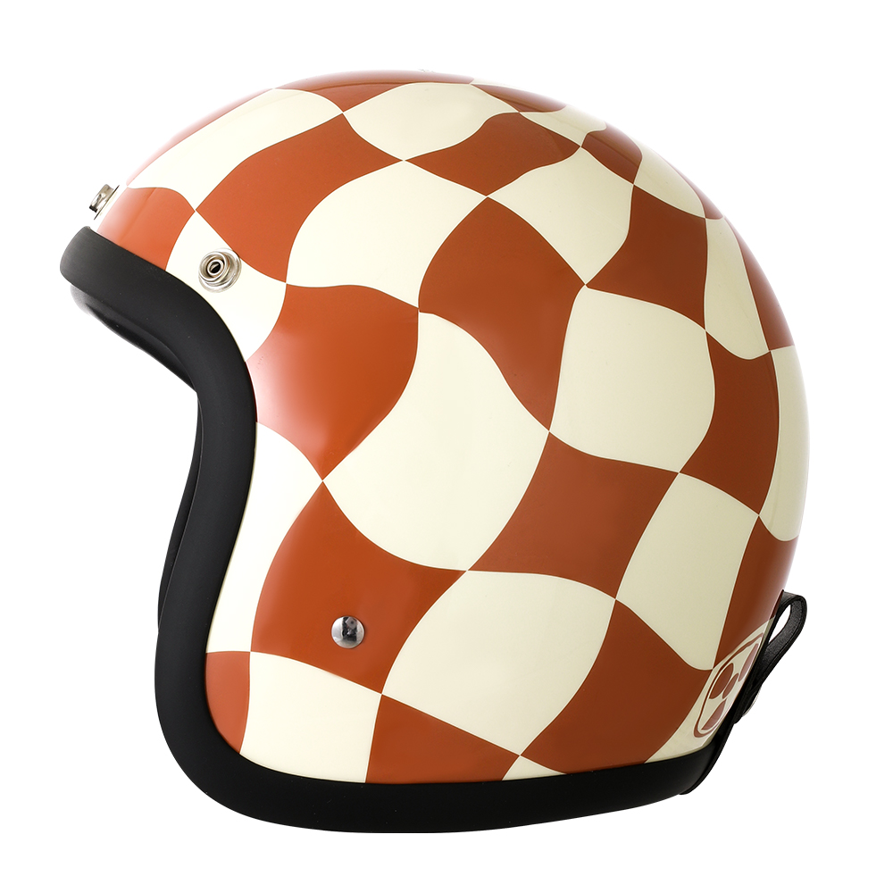 Neuer Vintage TT&CO CASCOS Mot – Motorcycle Gear Vintage Bewertung und Preis