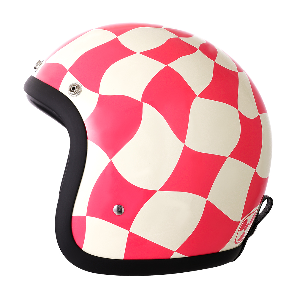 Neuer Vintage TT&CO CASCOS Mot – Motorcycle Gear Vintage Bewertung und Preis